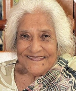 MRS. SAVITHRI DEVI MOOTOO