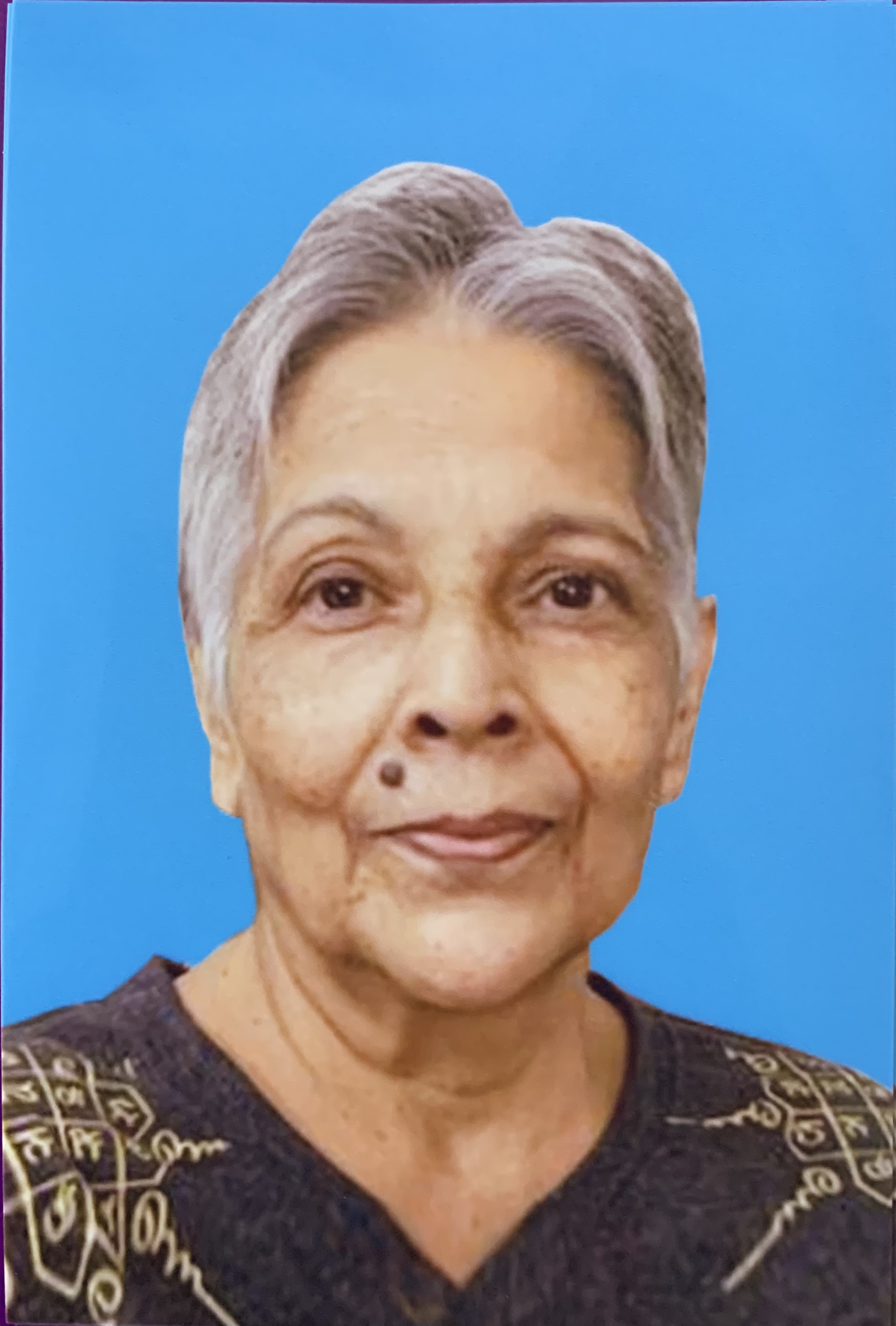 RANJITHA SELVA RANI A/P V. SELVADURAI (ex-UPAS, UMMC)