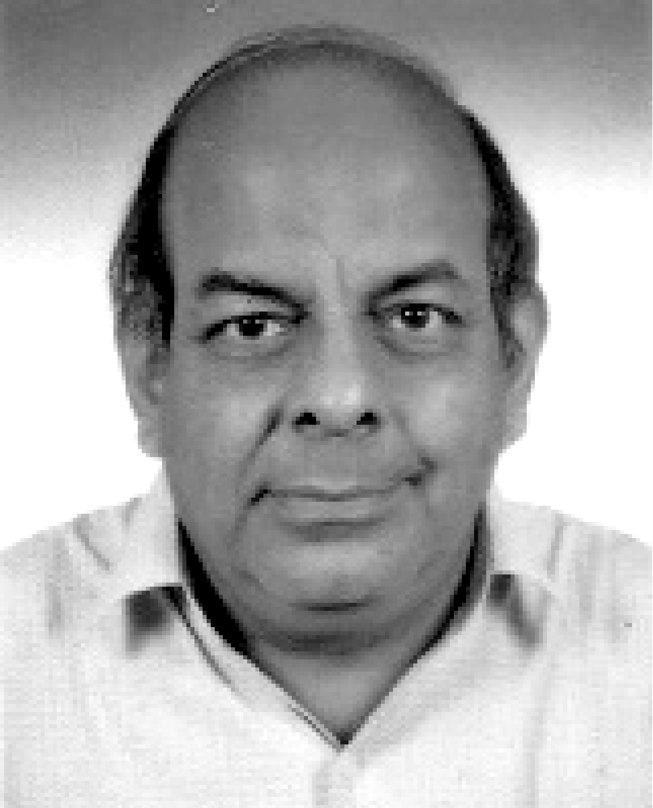 DR. A. RAMAN