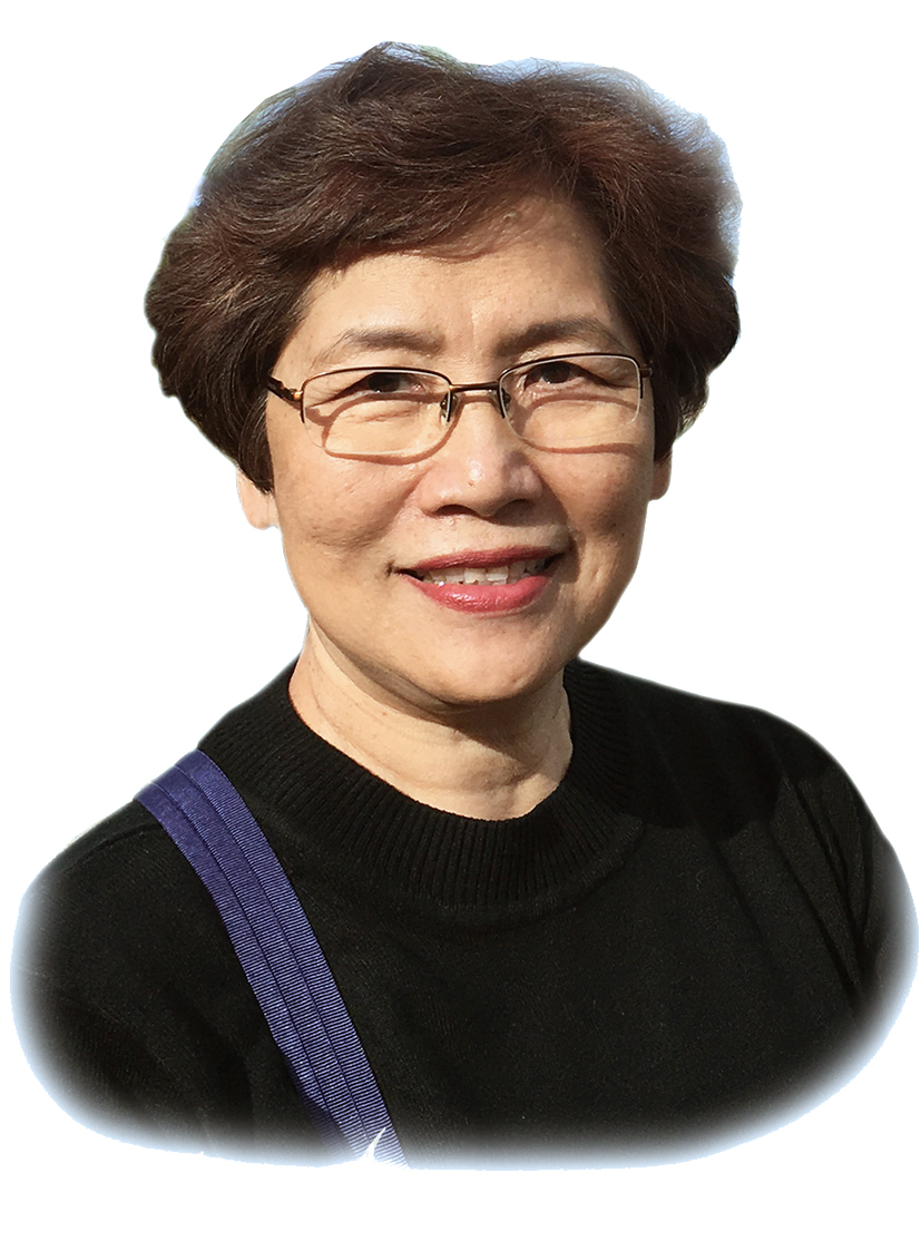 Mdm Kong Siew Chin