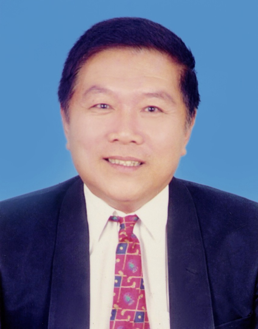 Mr Ooi Tian Huat