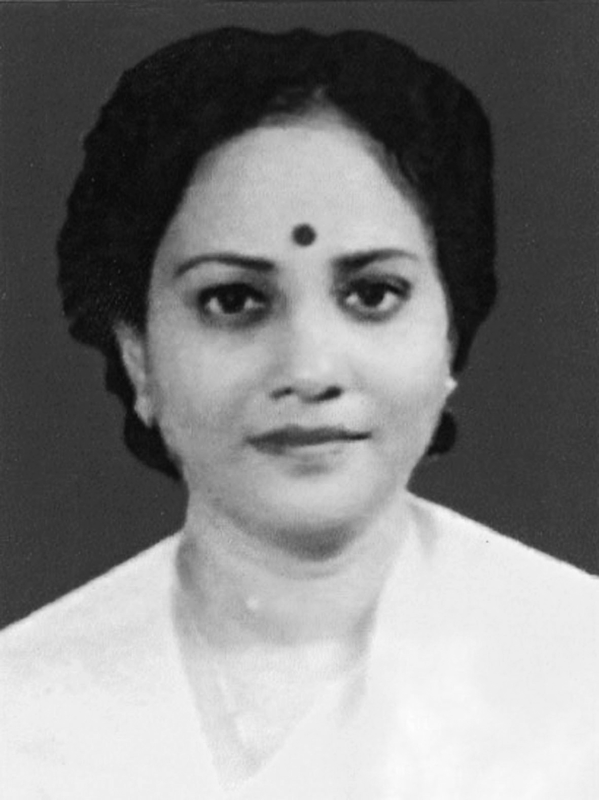 DATUK DR. G. LEELA RAMA