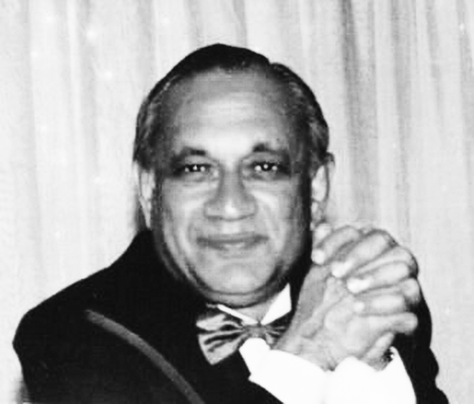 DATUK SUBRAMANIAM CHELLAM