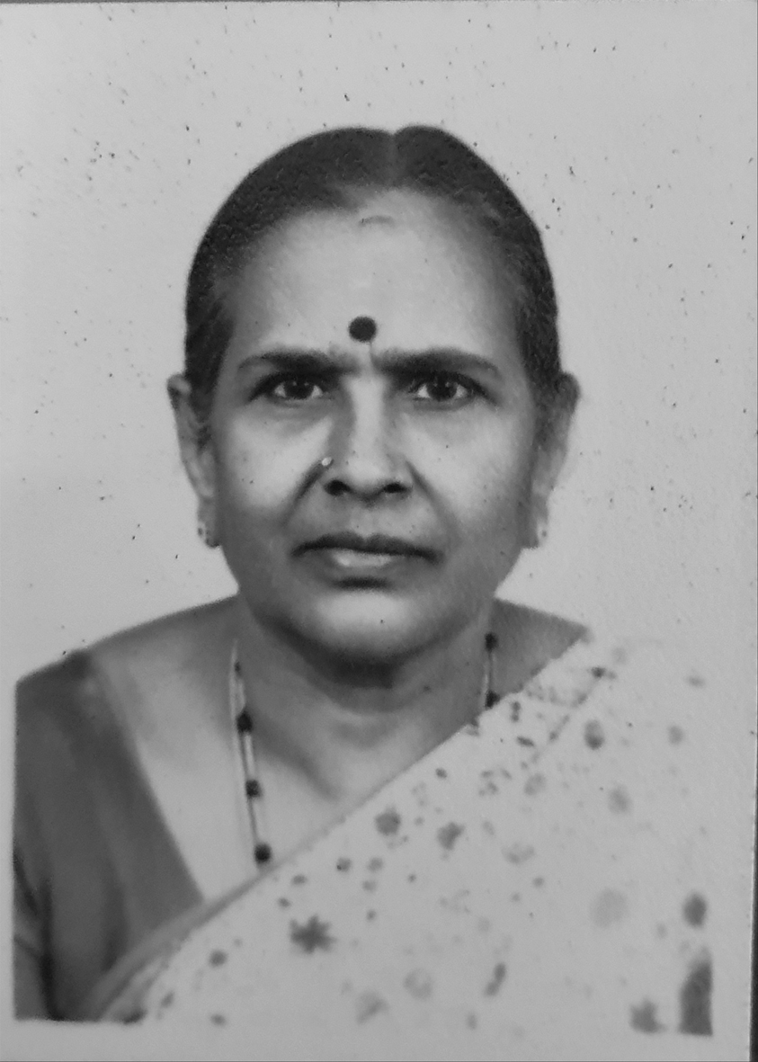 MEENAKSHI NARAYANAN