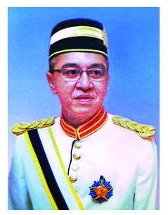 Dato' Ranjit Singh Dhillon