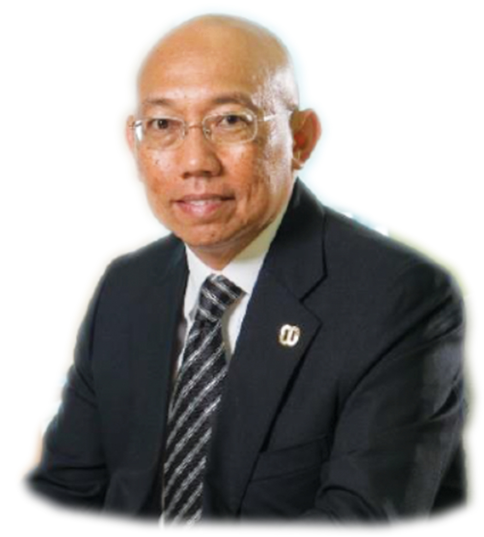 Dato' Yusli bin Mohamed Yusoff