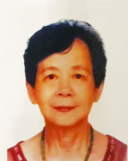 IRENE LEE KON YING