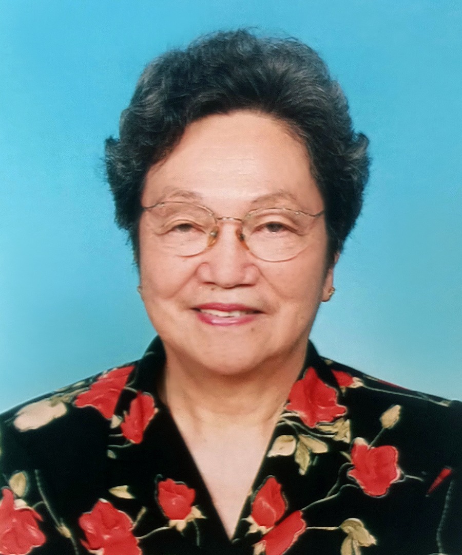 LUCY LAM MEI LENG