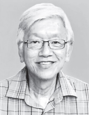 MARTIN KHOR KOK PENG