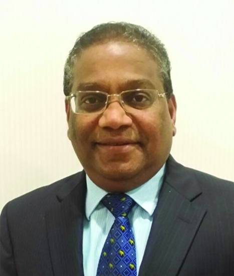 DATUK DR. SUNDARAN ANNAMALAI - Star Cherish