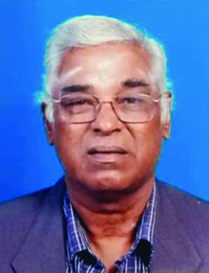 NADARAJAN A/L DORAISAMY