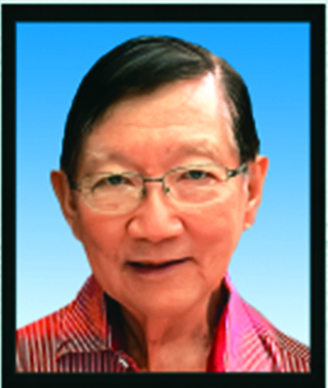 Dr Chu Siew Mun