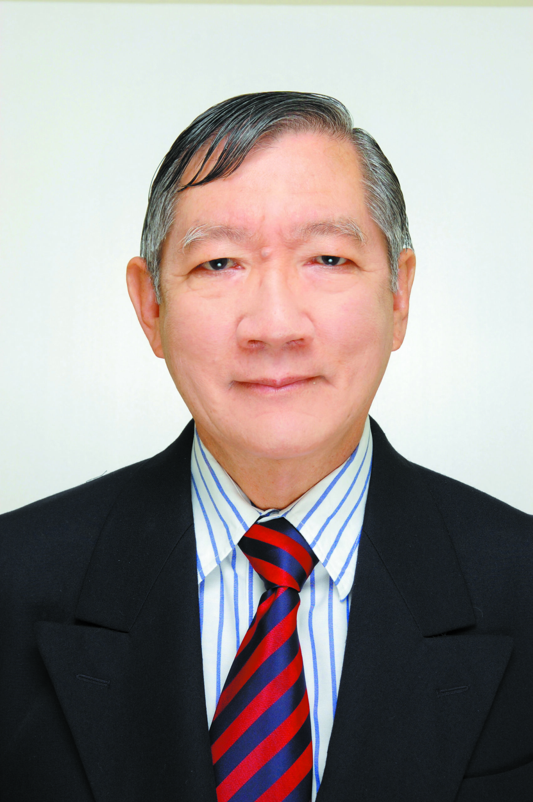 Dr Chu Siew Mun