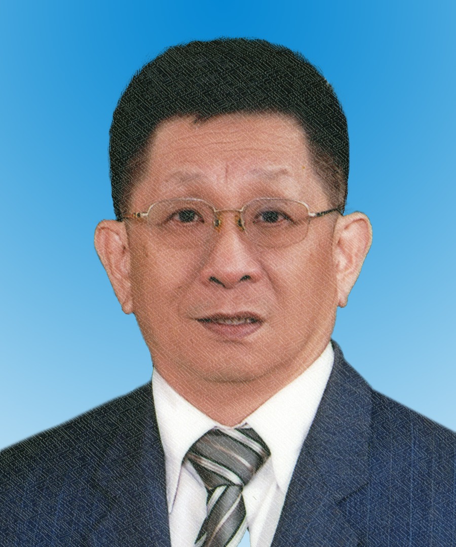 MR NG MENG CHOON