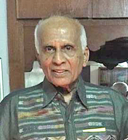 RAJANAYAGAM S.SINNIAH