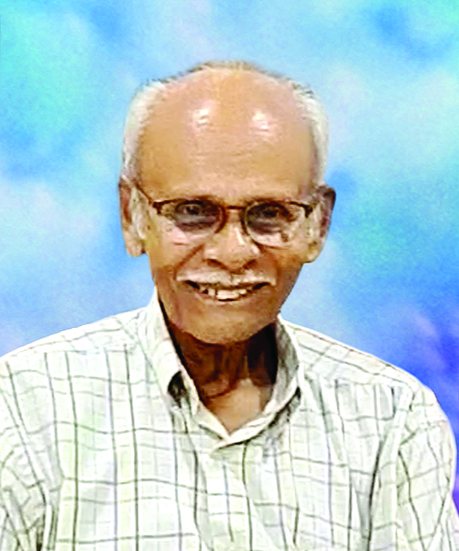 Kanapathipillai Muthuthamby