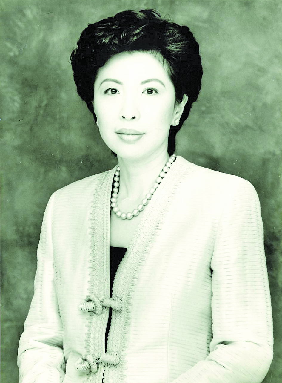 MADAM LIM SIEW KIM