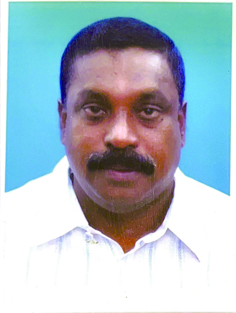 Bala Subramaniam @ Mani