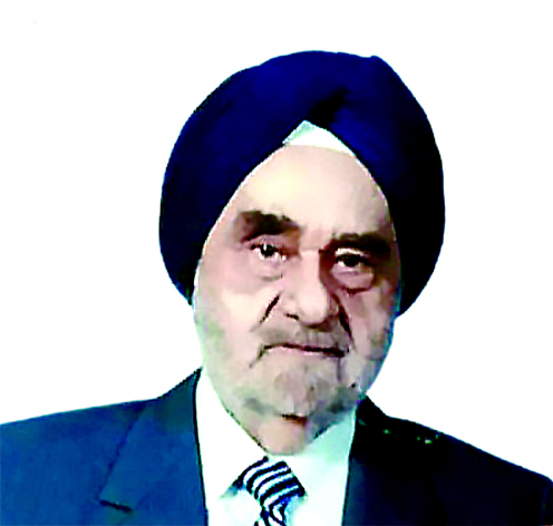 Dato’ Seri Dr.Kuljit Singh