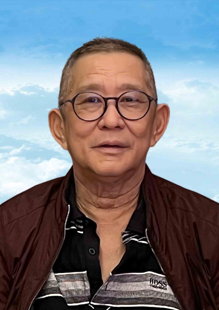 Mr. Lee Yoke Yam ( Y. Y. Lee )