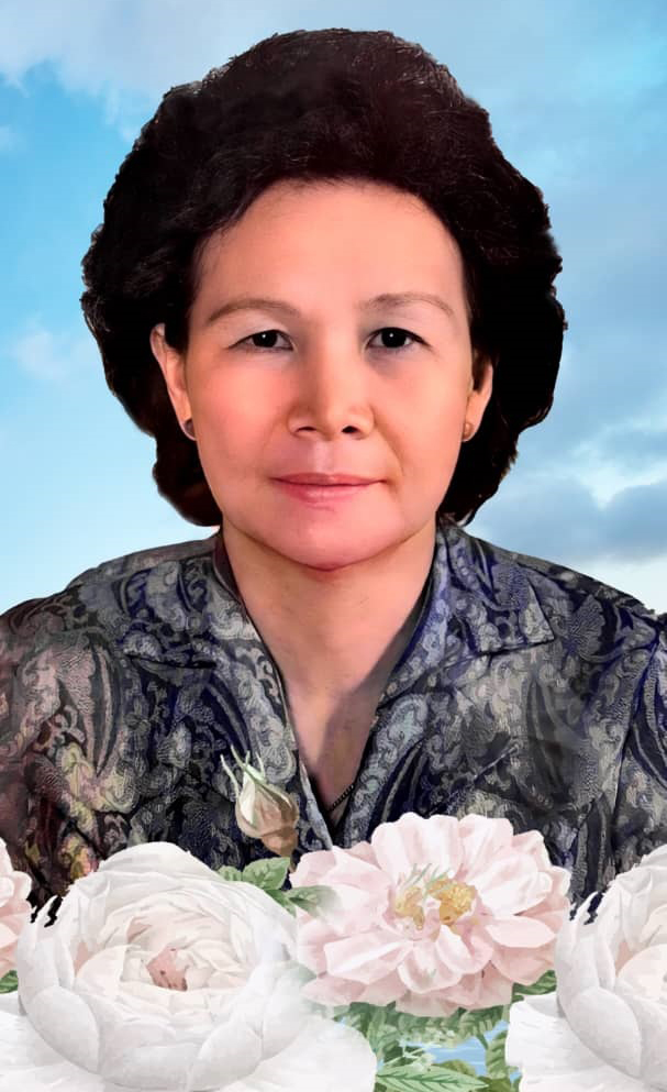 AGNES CHENG SUI LIN  @  CHAN SWEE LAN