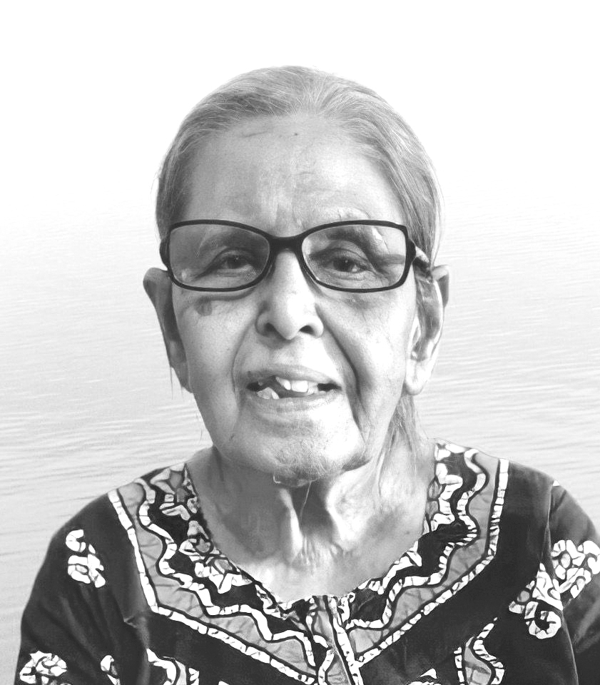 MADAM SAROJINI AZARIAH