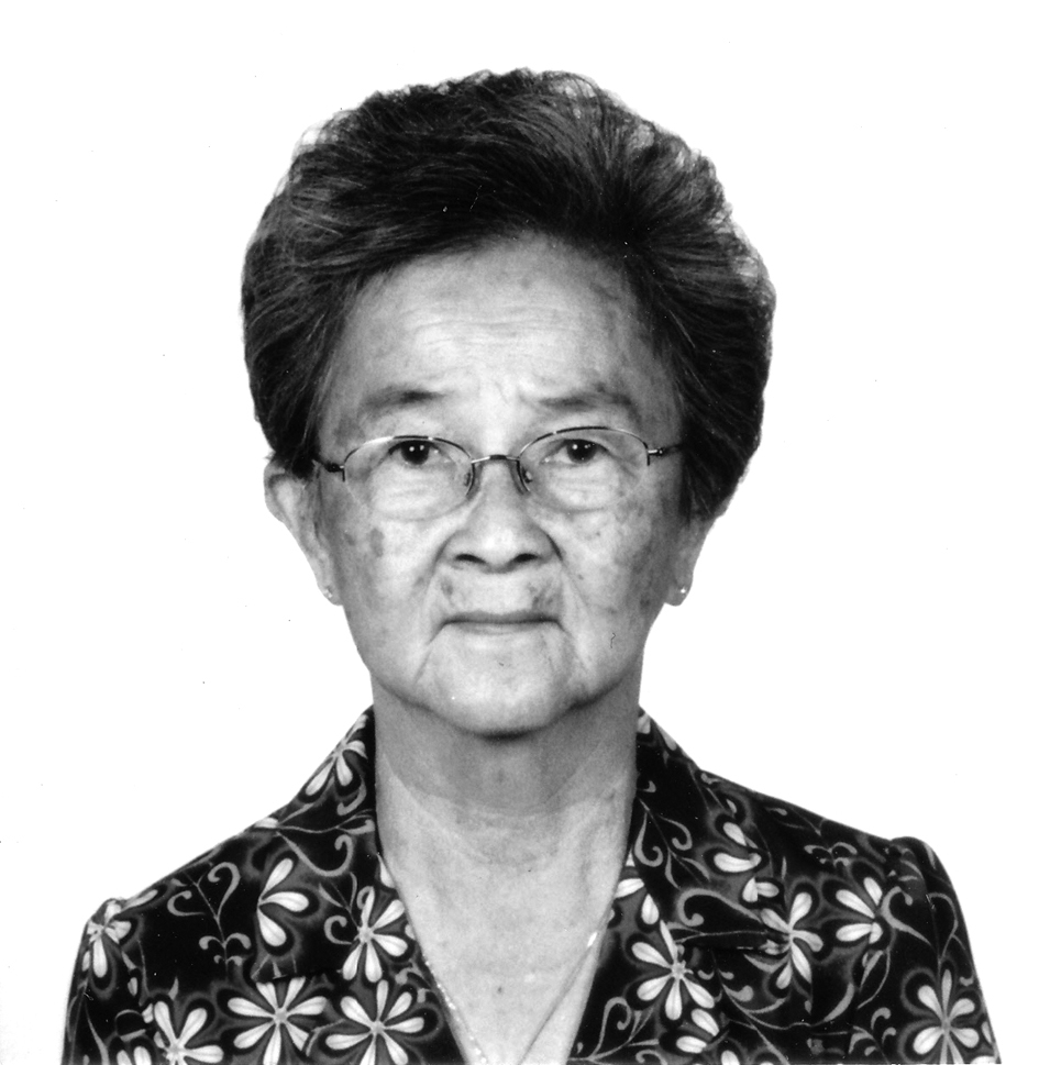 MDM KOR ONG GEOK