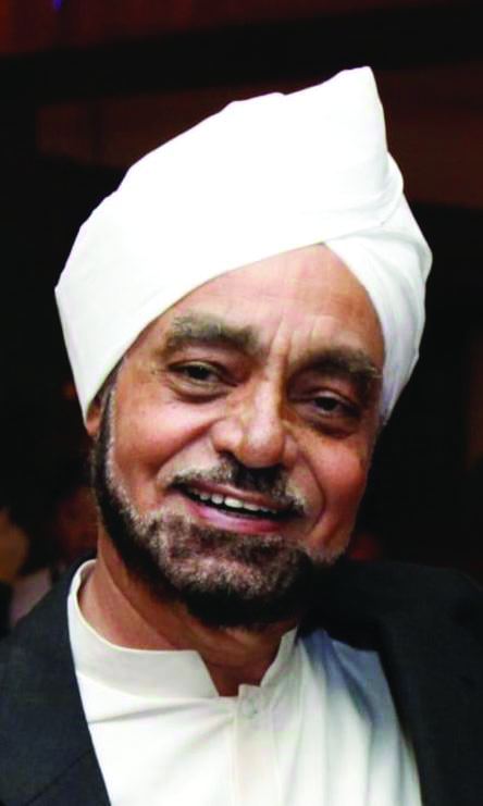 Datuk Dr. Jagjit Singh Sambhi