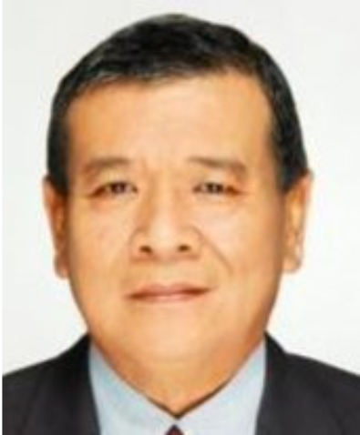 DATO' DR KHAIRULLAH B HJ ABDULLAH