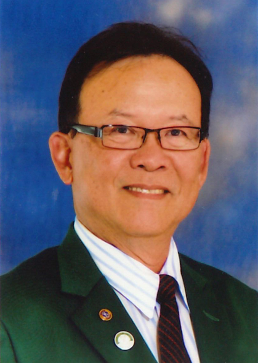 WAN KWONG HOUNG