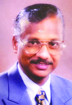 KRISHNA MURTHY KANAPATHI PILLAI