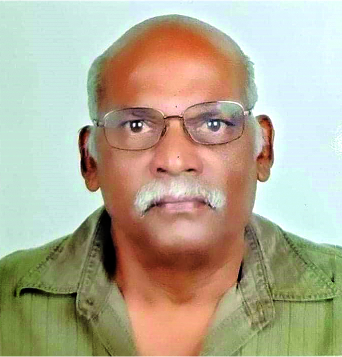 Mr CHINASAMY A/L VELAYUTHAM