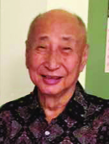 ROBERT YONG TAI HUA