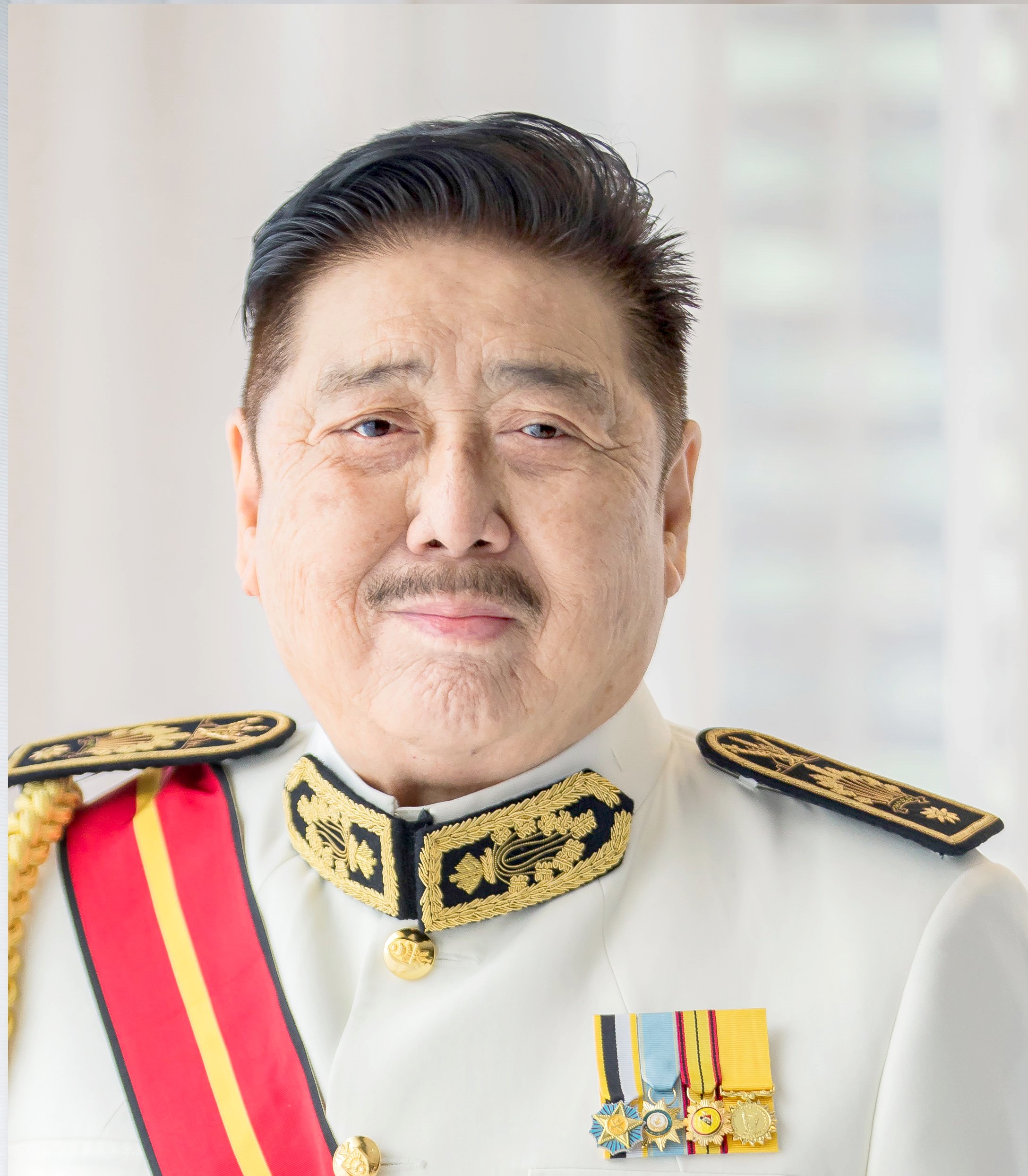 Dato' Gan Kim Huat