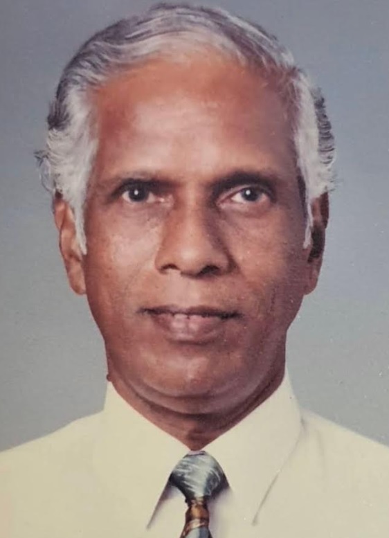 K. GANESON A/L P. KATHAMUTHU