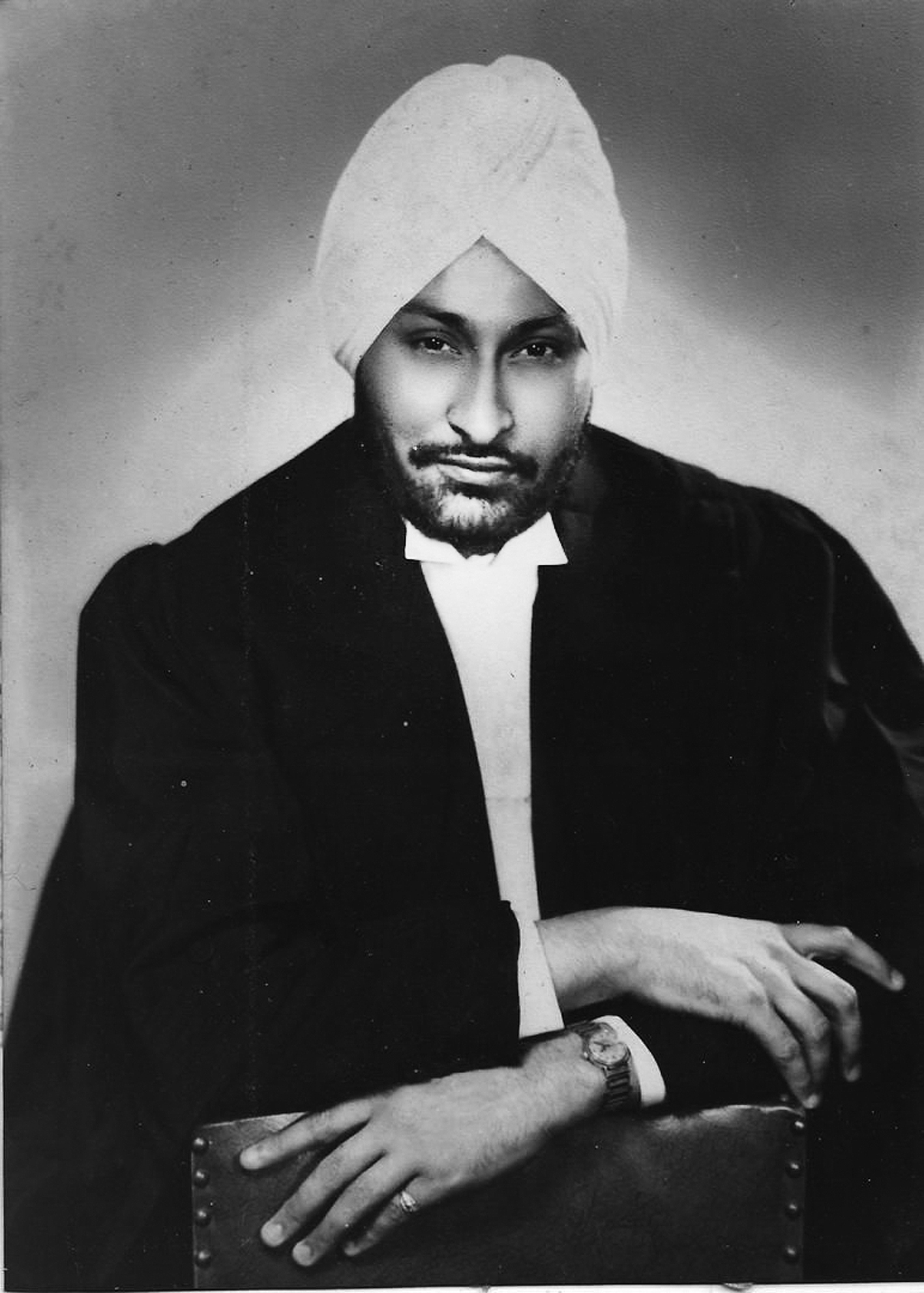 Sardar O. Tara Singh