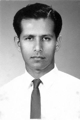 Anil Kumar Das