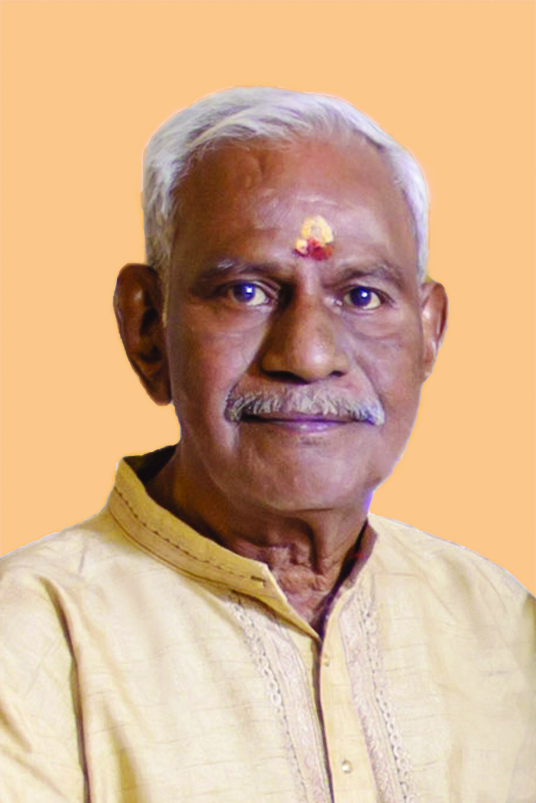 MEJ (R) KARUNAKARAN S.K. MANIAM