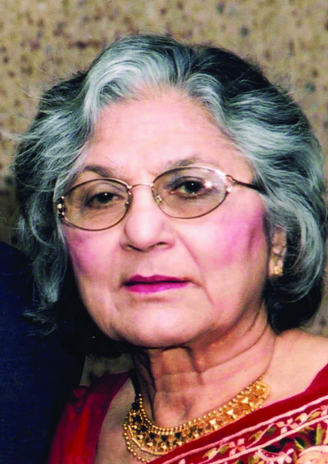 Mrs. Pritam Kaur Dayan, Adelaide