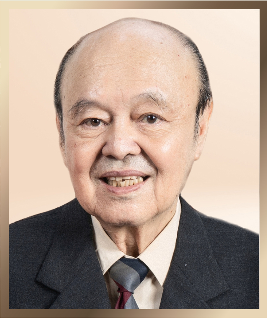 MR. WONG TUCK KHUEI