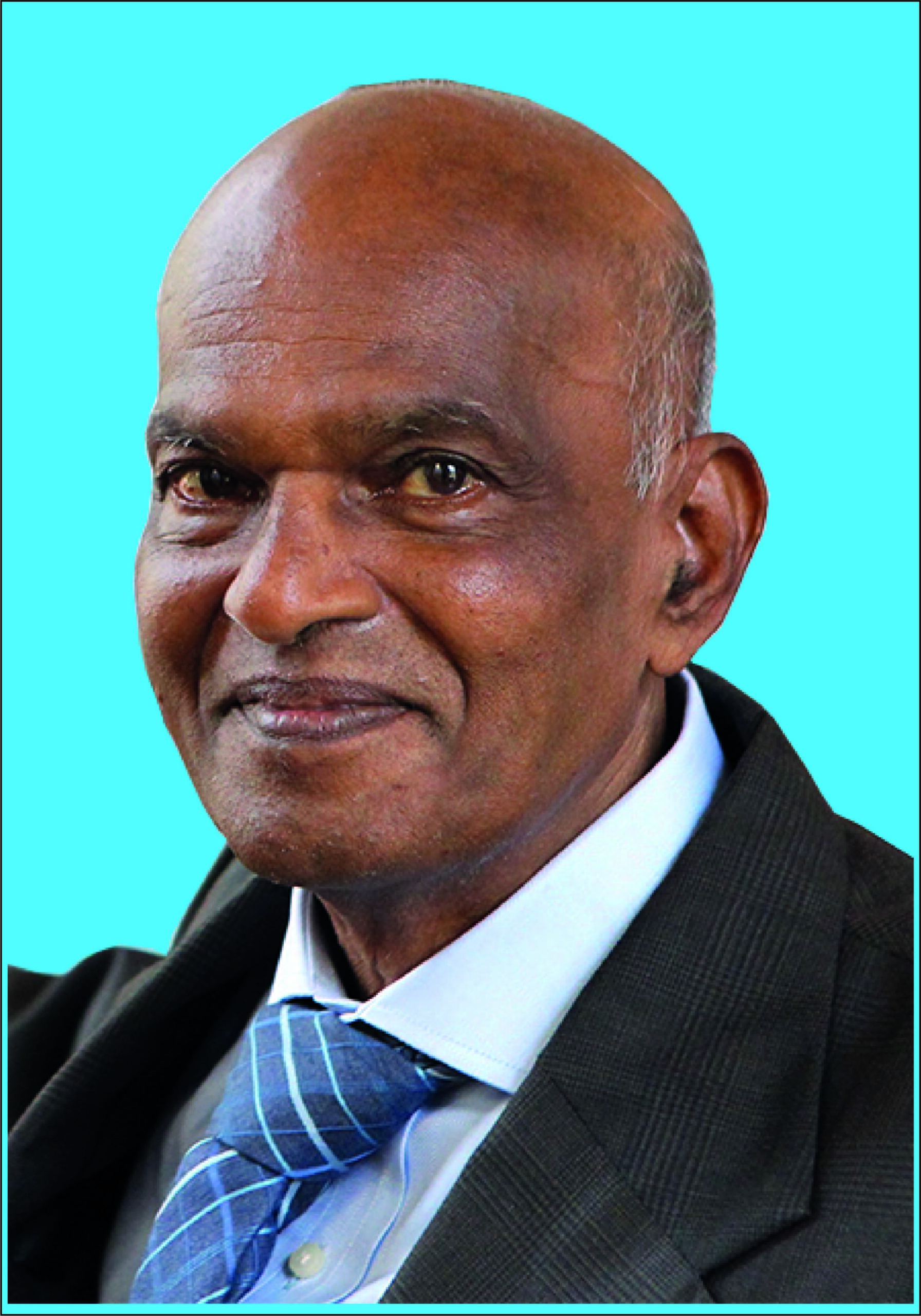 Alexander Jones Jayaraj Devasirvatham