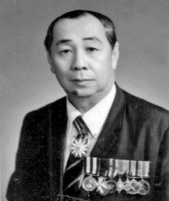 DATO' B.H.TAN