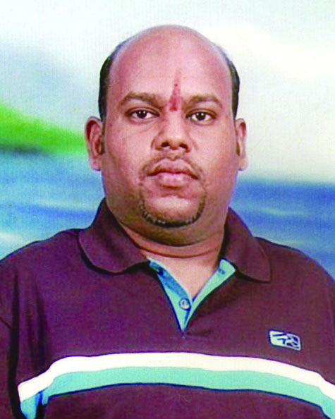 JAYA KUMAR ARUMUGAM