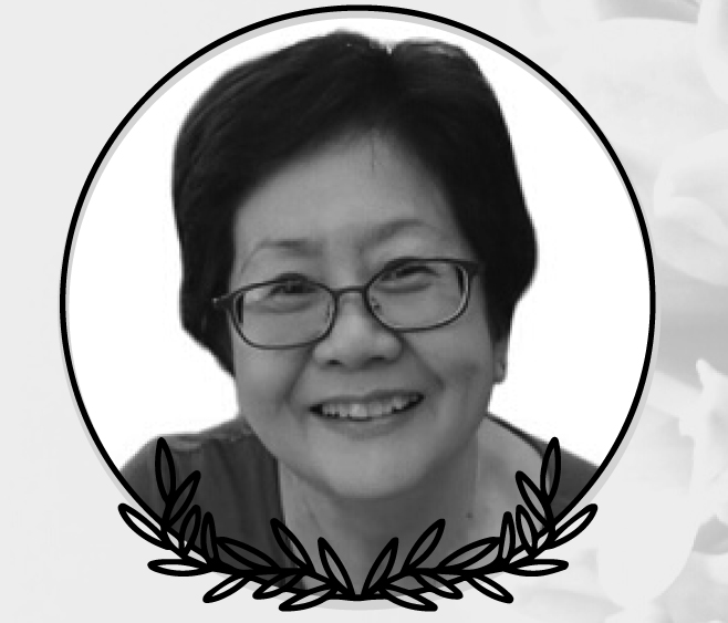 PAULINE LAI CHIN LAN