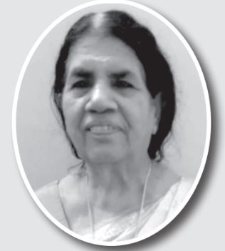 MADAM INDIRA DEVI D/O V.G. MENON