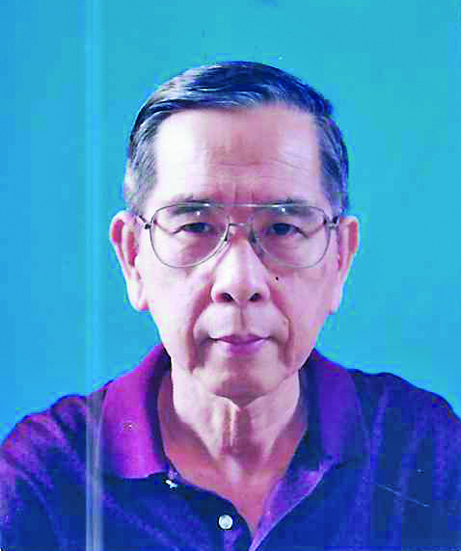 DR WONG PAK GOON (ANDREW)