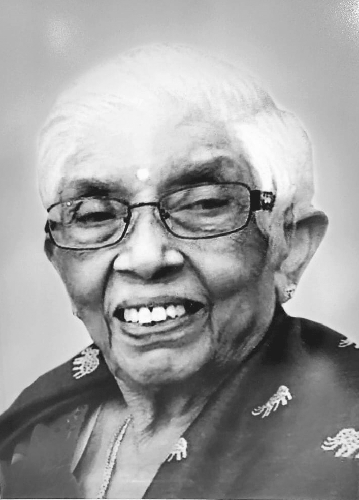 Madam Sivayogam (PJK) d/o Maruthamuthu