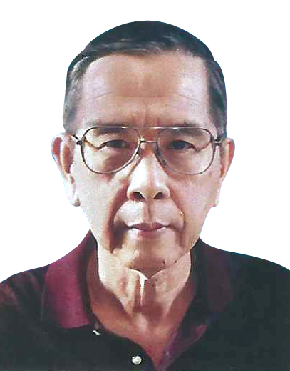 DR WONG PAK GOON (ANDREW)