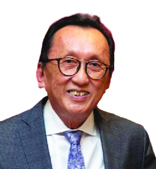 DR. TAN SWEE HUA