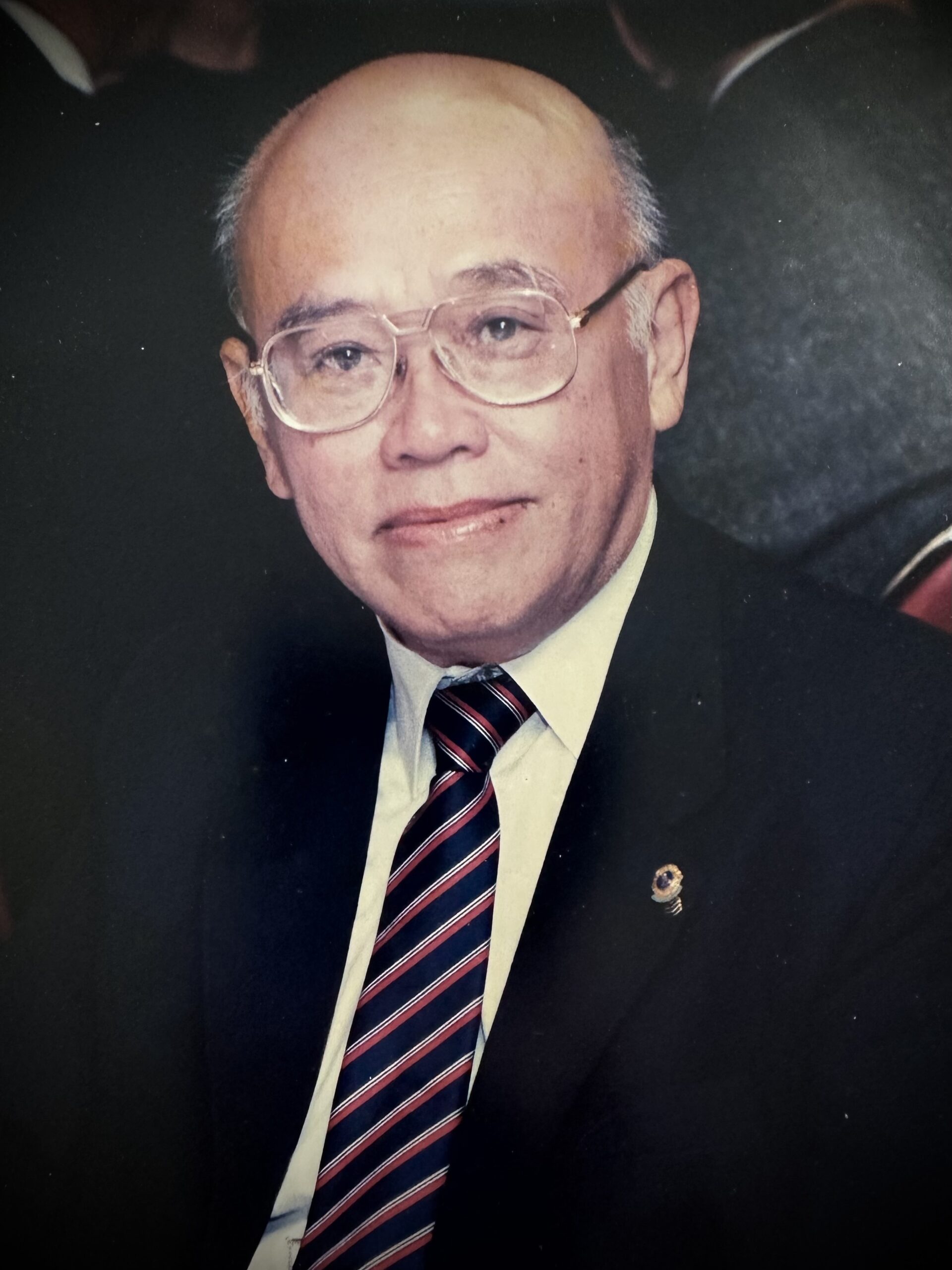 JEFFREY QUAH CHOOI SENG, JP